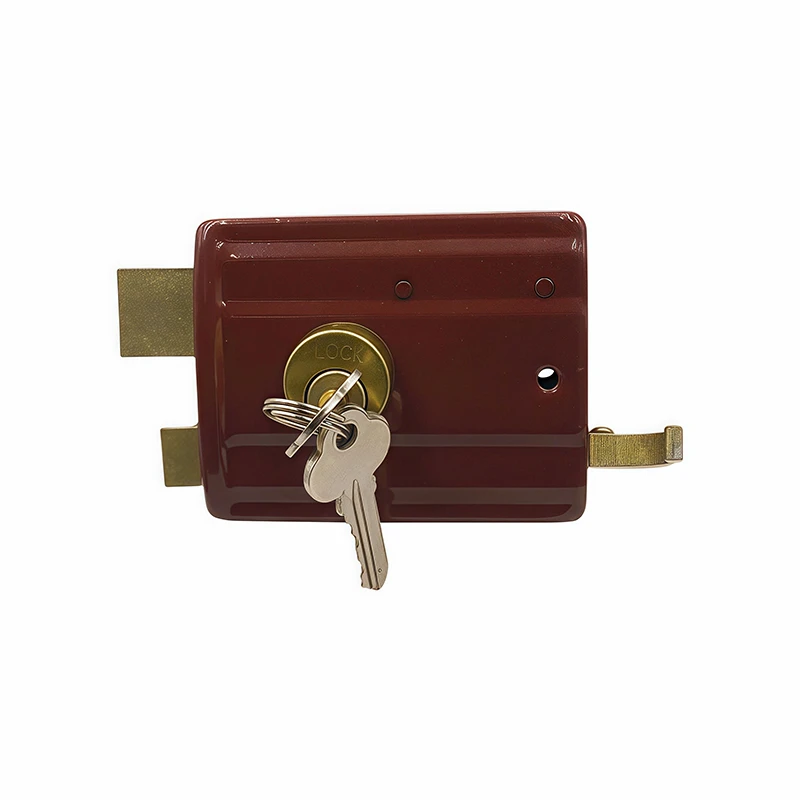 Shed Lock